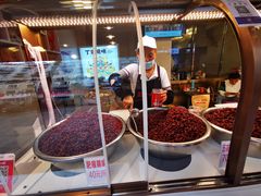 -丁家脆哨(民生路店)