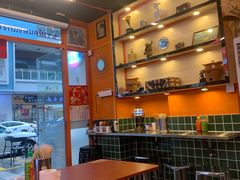 -泰姜私厨(敏捷城店)