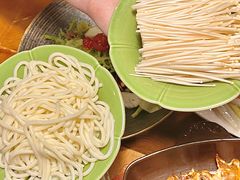 -雀舞云南菜(天津天河城购物中心店)