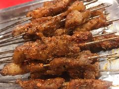 -玲玲涮牛肚(土门坊店)