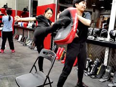 -极斗-IKMF马伽术·格斗运动学院(东直门店)