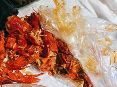 -云晓光头烧烤吧(新大陆广场店)