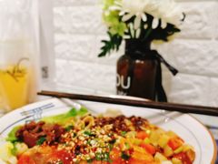 -大嘻咹biangbiang面(历史博物馆店)