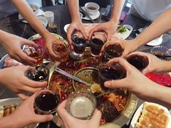 -长嘉·河图火锅(长嘉汇江景旗舰店)