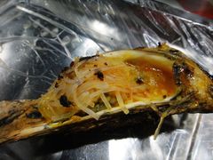 -新疆烧烤王(广灵店)