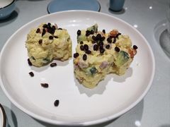 -桃子餐厅·天津菜(红星路直营店)