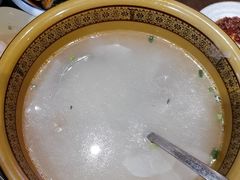 -富正毅三下锅·湘西韵味(天门山索道店)