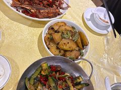 -小辣椒(华富店)