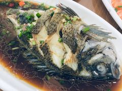 -洲晓鲜·舟山海鲜大排档(朱家尖风景区店)