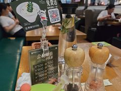 -西语炭烧牛排·西厨(石龙店)