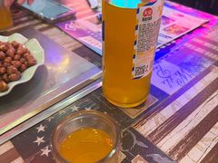 -沪上名羊天下碳烤羊腿•东北烧烤•小龙虾(浦东直营总店)
