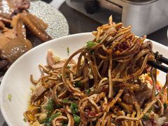 -福巷湘食小馆·猛火现炒(上海首店)
