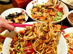 -添萬囍·天津三鲜捞面(天河城店)