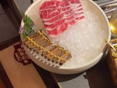 -巴奴毛肚火锅(二七万达店)