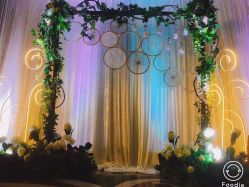 点击看大图 -瑞莱克斯大酒店(望江店)·宴会厅