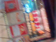 -小厨娘淮扬菜(清江苏宁广场店)