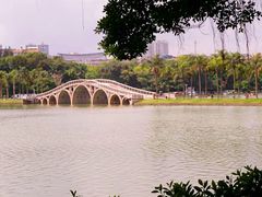 -南宁南湖公园