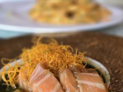 -东江海鲜大排档·潮汕菜·砂锅粥