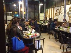 大堂-釜山火炉·海鲜烤肉(紫藤路店)