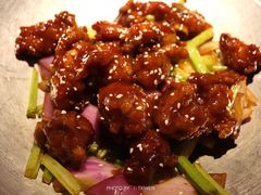 -绿茶餐厅(汇悦大融城店)