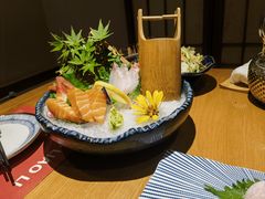 -三渡居酒屋·日料(天一财富中心店)