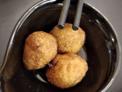 -贡梅老面馆·蟹粉面·无锡特色小吃(南长街主推店)