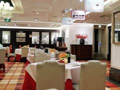 大堂-大鸭梨烤鸭店(朝阳路店)