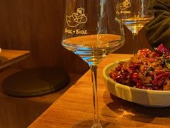 -Blac+Blac(中海环宇荟店)