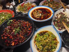 -醉小酒馆·川菜·江湖菜·重庆菜(观音桥旗舰店)