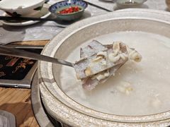 -丰尔粥食·粥底火锅·桑拿鸡(大良总店)
