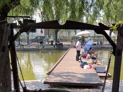 -酷鱼垂钓CLUB(朝阳区博大路店 )