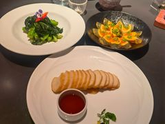 -逸品淮扬(东方渔人码头店)