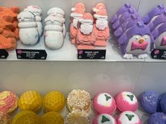 -LUSH(威尼斯人店)