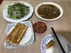 -协顺园回头馆(南顺城路店)