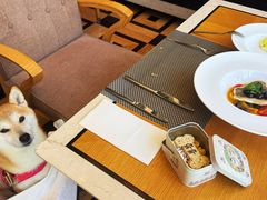 -北京康莱德酒店-Chapter餐厅