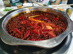 -枇杷园食为鲜火锅(南山店)