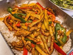 -石笨笨·盖浇饭大王(MOMOPARK店)