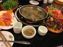 -香丽缘饭馆(黑龙潭店)