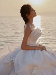 -韩国天使嫁衣婚纱礼服馆(上海旗舰店)