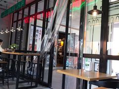 -棒约翰比萨·意面(金桥国际店)