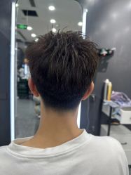 -藤野造型烫染·接发