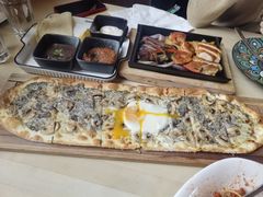 -LENBACH兰巴赫西餐啤酒坊(大连东港店)