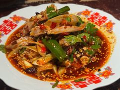 -馬伍旺川菜(安德门店)