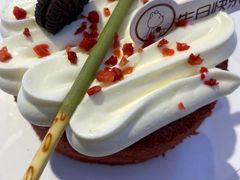 -CAKE BOSS 蛋糕老板(西单君太百货店)