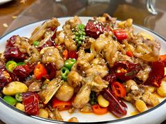 -醉壹号海鲜大排档(厦门美食地标店)