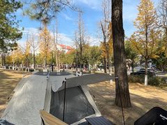 -美兰湖景区