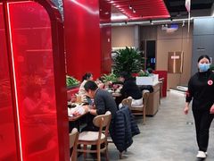 大堂-管氏翅吧(马家堡店)