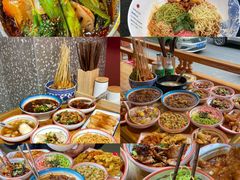 -王婆婆老妈蹄花川菜馆·非物质文化遗产(太古里一店)