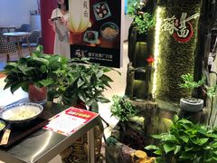 -吕纪蘇面(保利广场店)