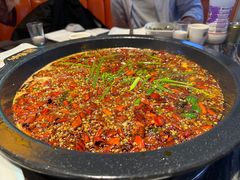-老船舫·现做活鲜鱼馆(东郊记忆店)